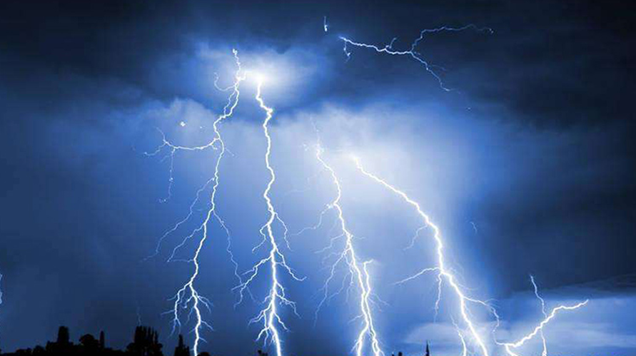 基站防雷解决计划