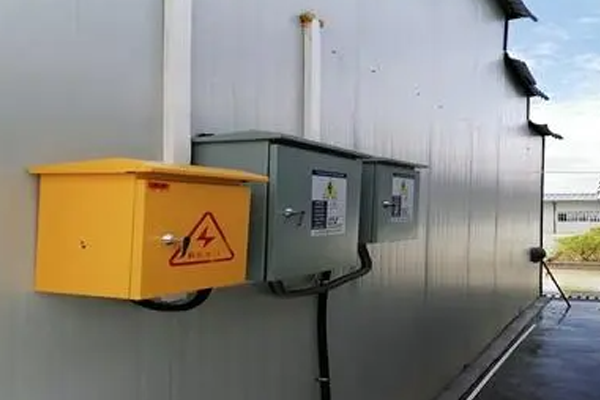 工业厂房防雷器保唬；；；；ど氨